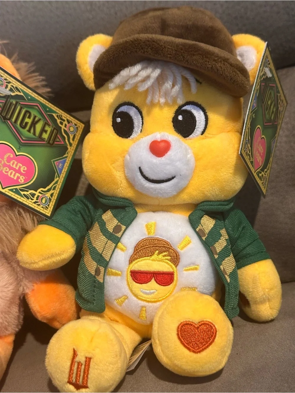 Care Bears 9